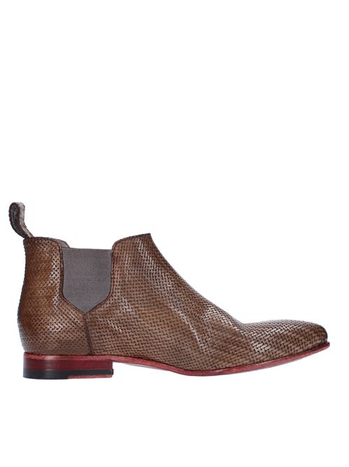 Ankle boots and boots Turtledove LUCA SEPE | AMO01_SEPETORTORA