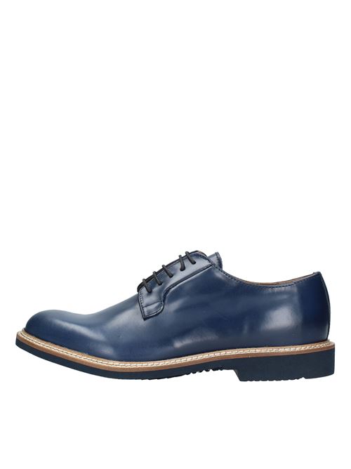 Laced shoes Blue MARECHIARO 1962 | MV1676_MAREBLU
