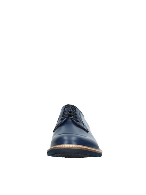 Laced shoes Blue MARECHIARO 1962 | MV1676_MAREBLU