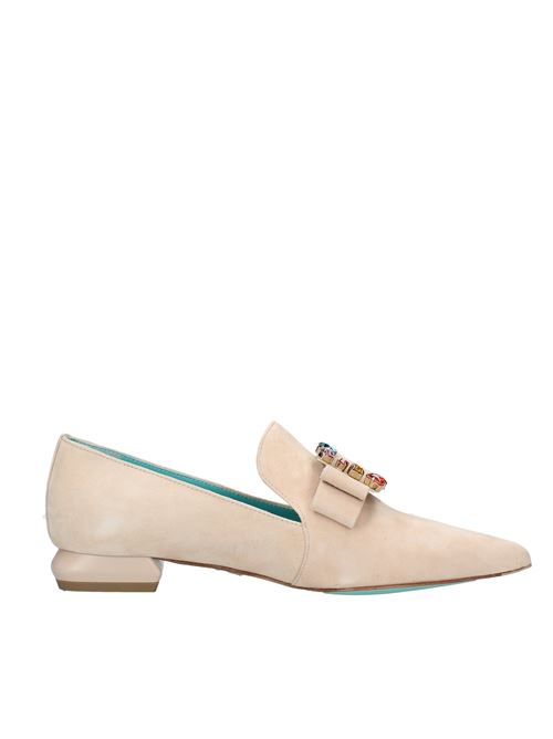 Loafers and slip-ons Multicolour NORMA J BAKER | MV1428_NORMMULTICOLORE