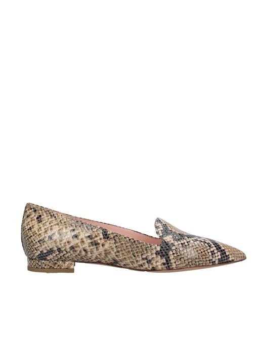 Loafers and slip-ons Python NORMA J BAKER | MV1438_NORMPITONE