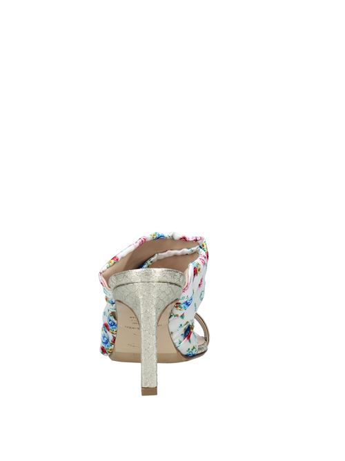 Sandals Multicolour NORMA J BAKER | MV1455_NORMMULTICOLORE