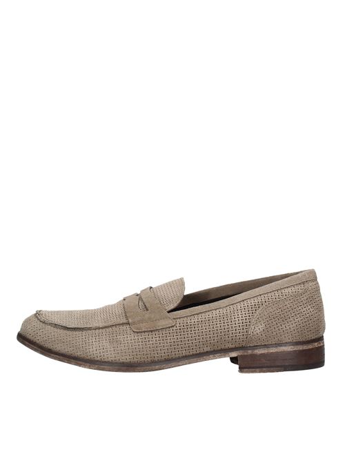 Loafers and slip-ons Turtledove OFFICINA 36 | MV1840_OFFITORTORA