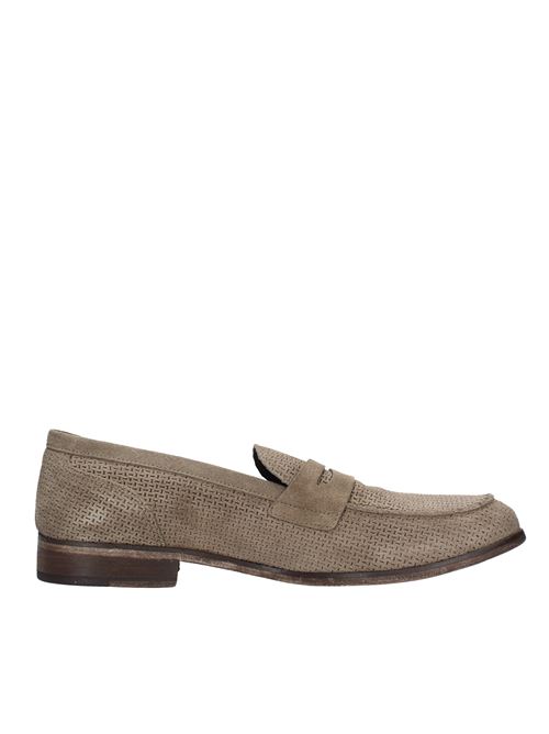 Loafers and slip-ons Turtledove OFFICINA 36 | MV1840_OFFITORTORA