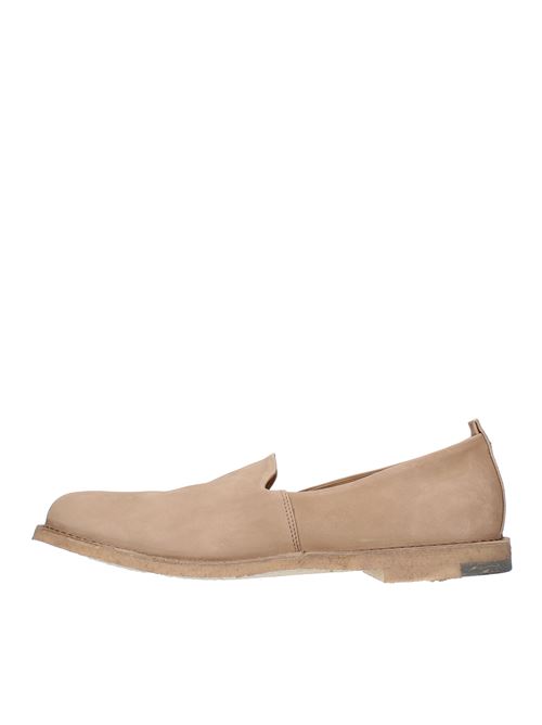 Loafers and slip-ons Beige PANTANETTI | AO03_PANTBEIGE