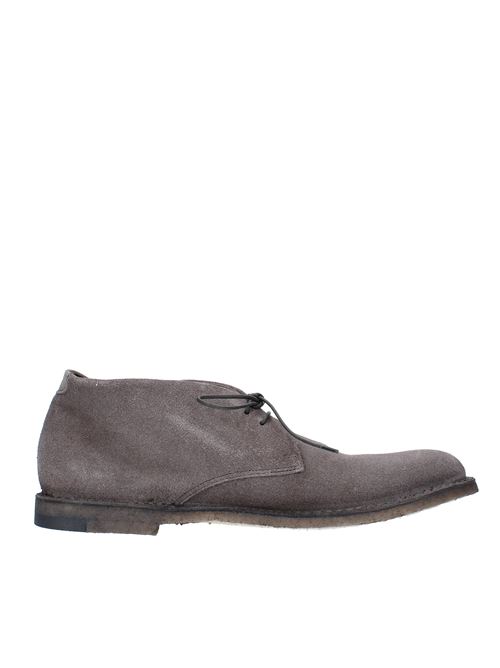 Ankle boots Grey PANTANETTI | AO09_PANTGRIGIO