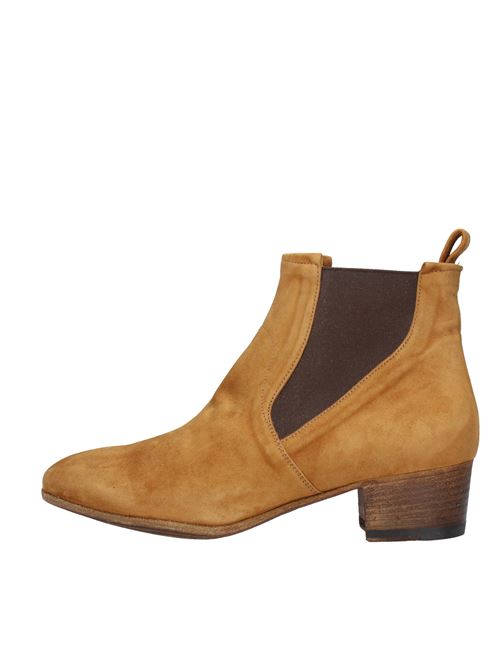 Ankle boots and boots Brown PANTANETTI | MV0324_PANTMARRONE