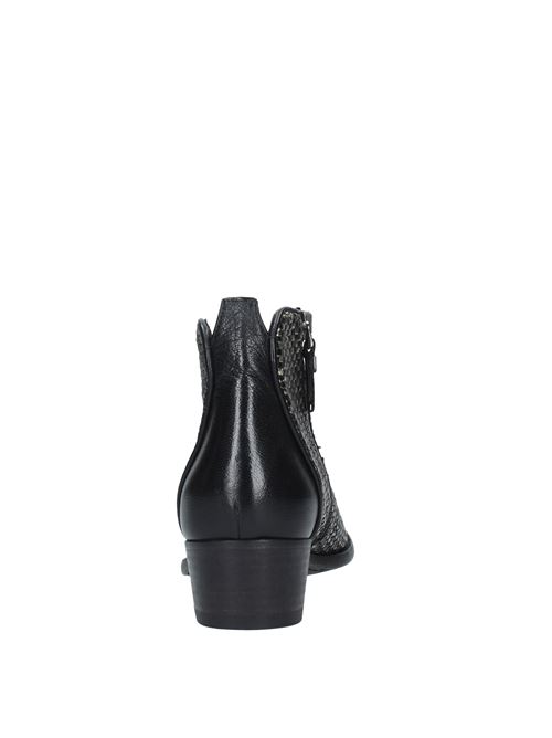 Ankle boots and boots Black PANTANETTI | MV0325_PANTNERO