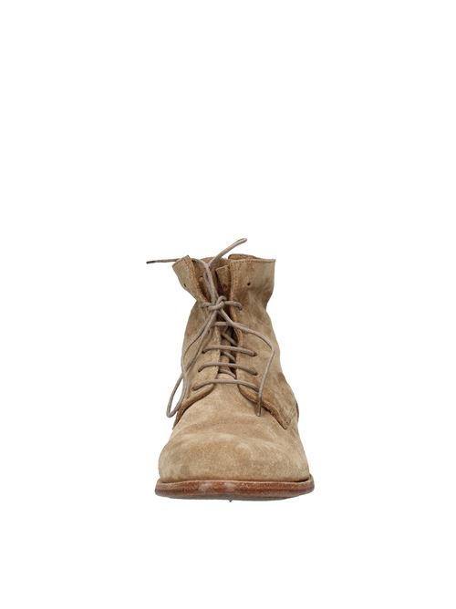 Ankle boots and boots Beige PANTANETTI | MV0327_PANTBEIGE