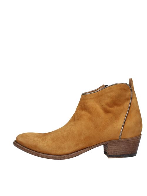 Ankle boots and boots Brown PANTANETTI | MV0336_PANTMARRONE