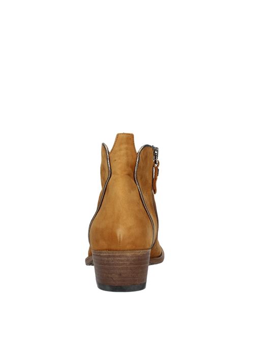 Ankle boots and boots Brown PANTANETTI | MV0336_PANTMARRONE