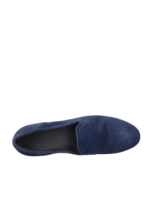Loafers and slip-ons Blue PANTANETTI | MV0340_PANTBLU