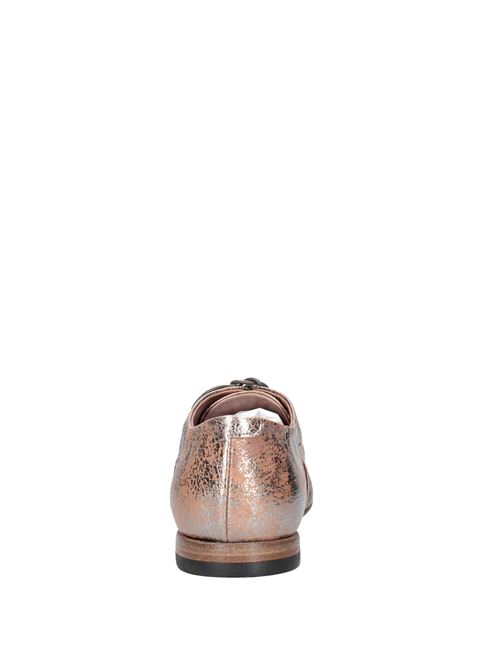 Laced shoes Beige PANTANETTI | MV0352_PANTBEIGE