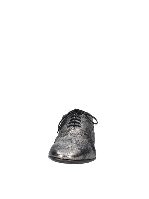 Laced shoes Black PANTANETTI | MV0354_PANTNERO