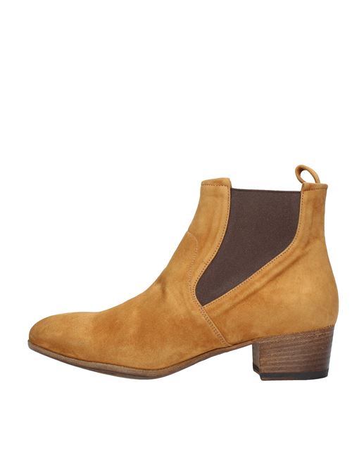 Ankle boots and boots Beige PANTANETTI | MV0368_PANTABEIGE