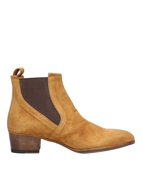 Ankle boots and boots Beige PANTANETTI | MV0368_PANTABEIGE