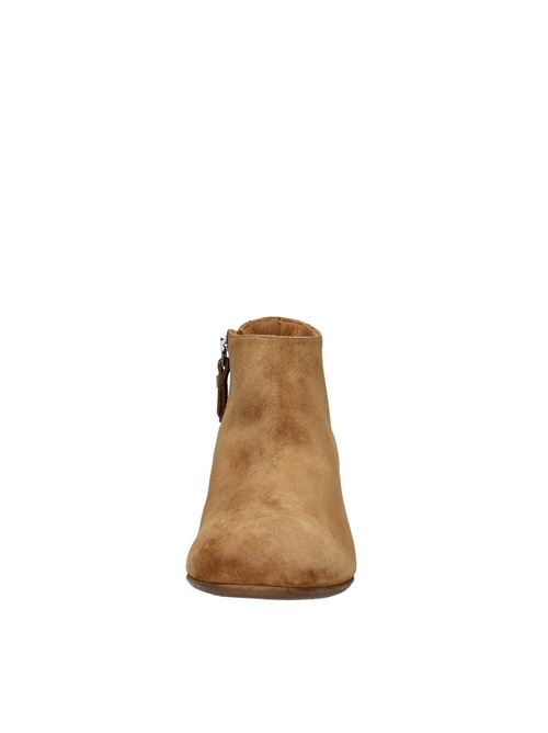 Ankle boots and boots Brown PANTANETTI | MV0378_PANTMARRONE