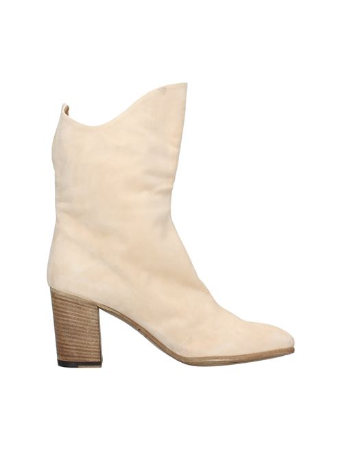 Ankle and ankle boots No PANTANETTI | MV0379_PANTUNI