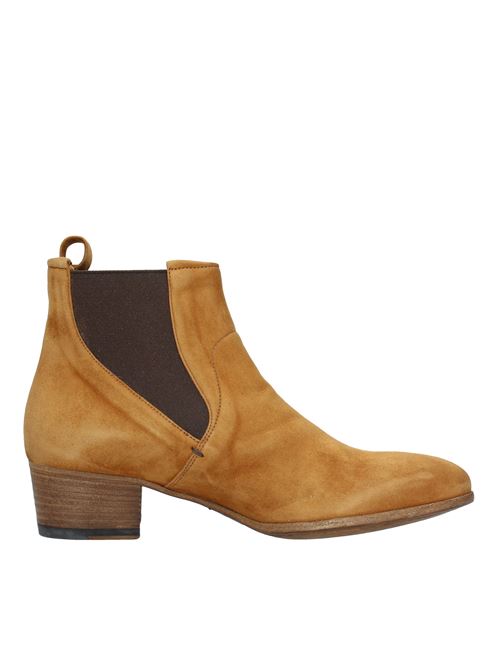 Ankle boots and boots Beige PANTANETTI | MV0385_PANTBEIGE