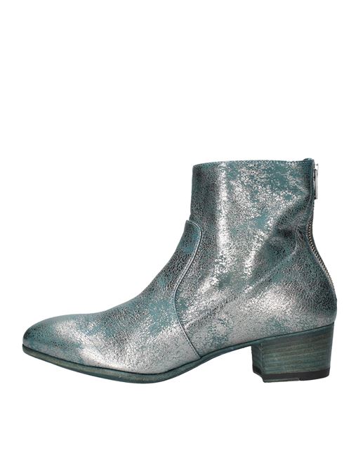 Ankle boots and boots Light Blue PANTANETTI | MV0387_PANTAAZZURRO