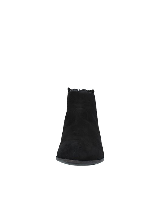 Ankle and ankle boots Black PANTANETTI | MV0398_PANTANERO