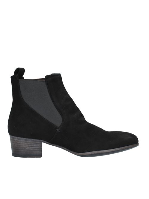 Ankle and ankle boots Black PANTANETTI | MV0400_PANTANERO