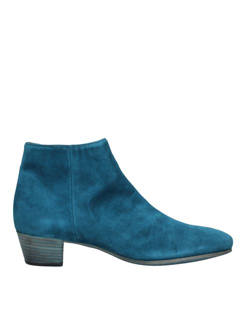 Ankle and ankle boots Petroleum PANTANETTI | MV0410_PANTPETROLIO