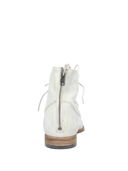 Ankle boots and boots White PANTANETTI | MV0425_PANTBIANCO