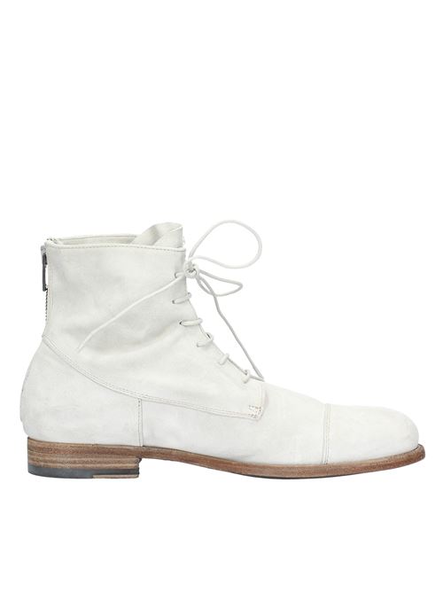 Ankle boots and boots White PANTANETTI | MV0425_PANTBIANCO