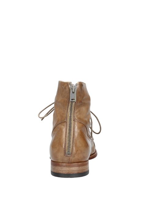 Ankle boots and boots Beige PANTANETTI | MV0428_PANTBEIGE