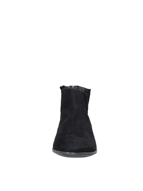 Ankle boots and boots Black PANTANETTI | MV0434_PANTNERO