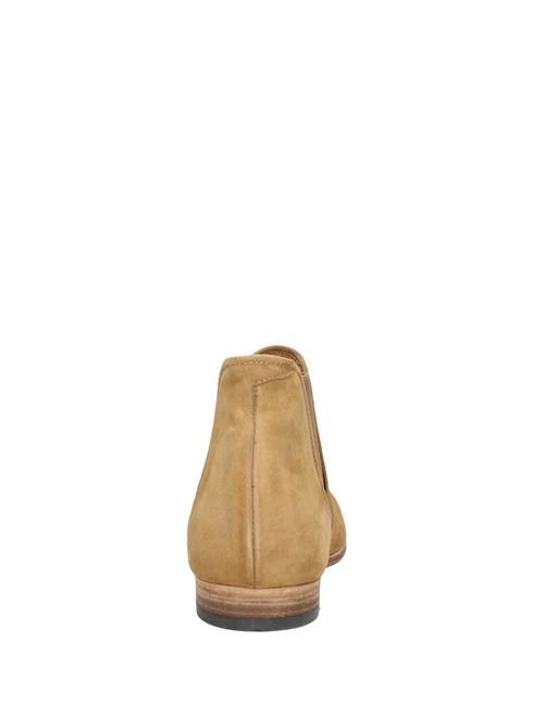 Ankle boots and boots Beige PANTANETTI | MV0436_PANTBEIGE