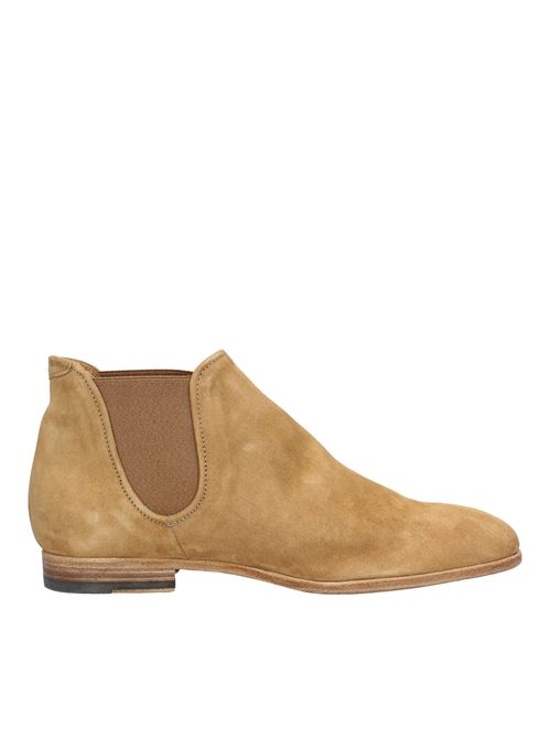Ankle boots and boots Beige PANTANETTI | MV0436_PANTBEIGE