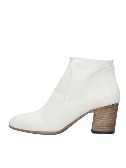 Ankle and ankle boots Ice PANTANETTI | MV0449_PANTGHIACCIO