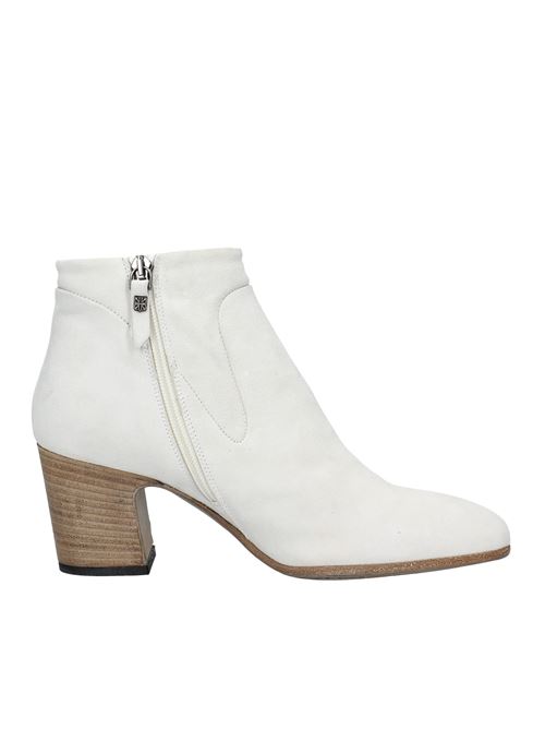 Ankle and ankle boots Ice PANTANETTI | MV0449_PANTGHIACCIO