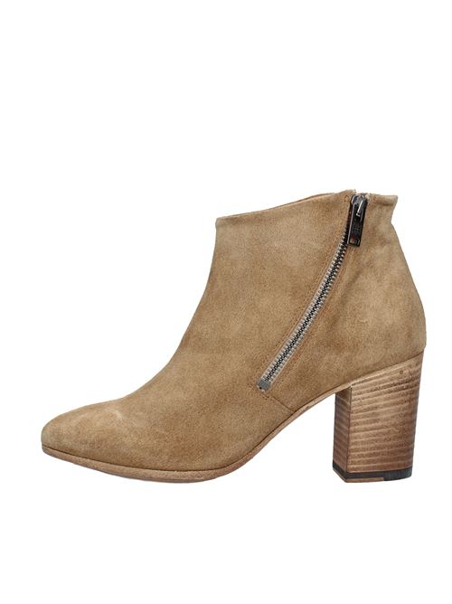 Ankle and ankle boots No PANTANETTI | MV0450_PANTBEIGE