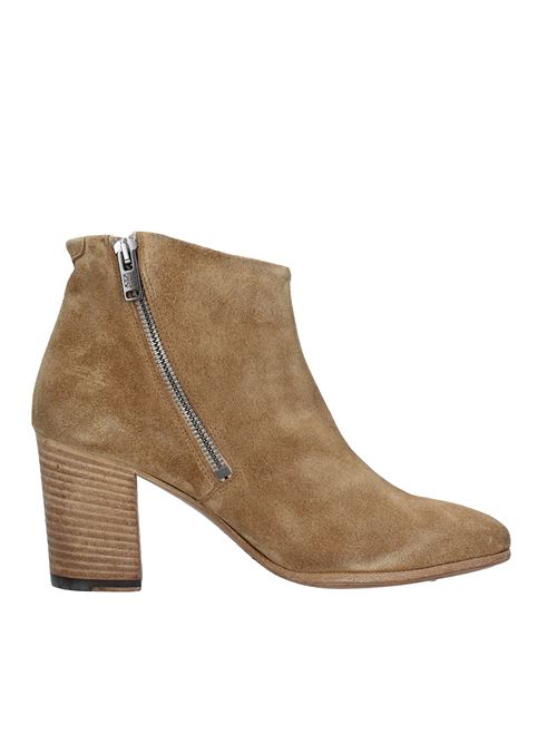 Ankle and ankle boots No PANTANETTI | MV0450_PANTBEIGE