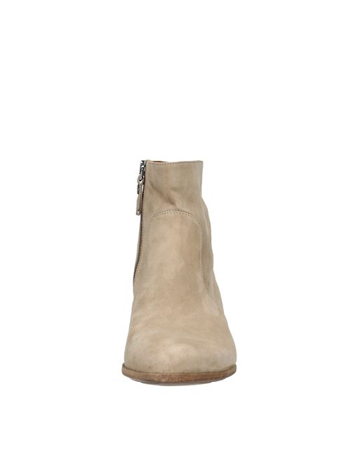 Ankle boots and boots Beige PANTANETTI | MV0463_PANTBEIGE