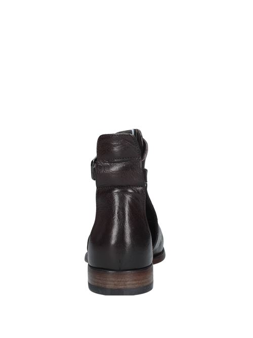Ankle boots and boots Brown PANTANETTI | MV0464_PANTMARRONE