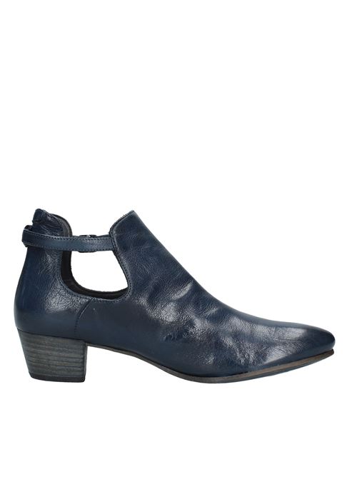 Ankle boots and boots Blue PANTANETTI | MV0465_PANTBLU