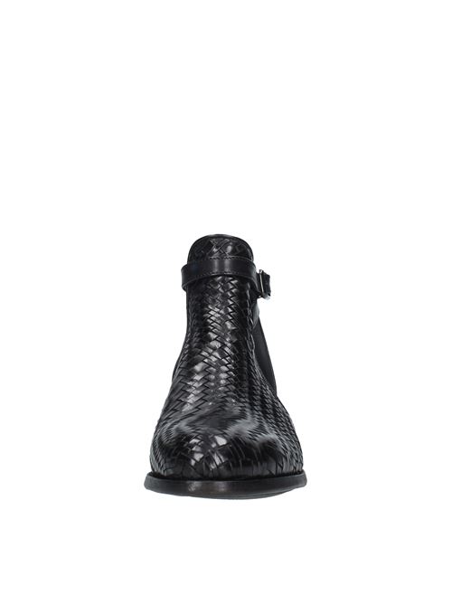 Ankle boots and boots Black PANTANETTI | MV0468_PANTNERO