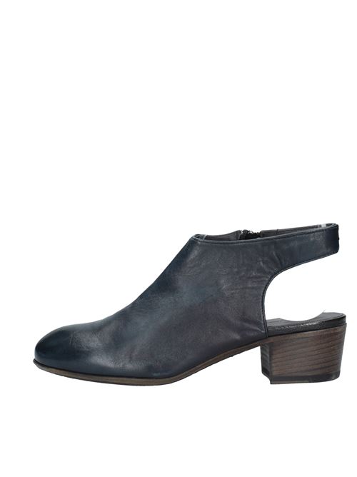 Ankle boots and boots Black PANTANETTI | MV0469_PANTNERO