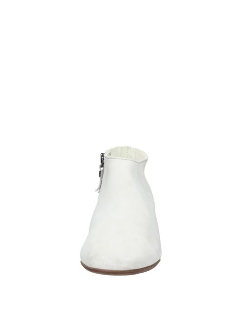 Ankle boots and boots White PANTANETTI | MV0473_PANTBIANCO