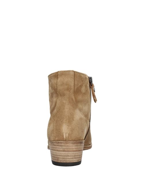 Ankle and ankle boots No PANTANETTI | MV0488_PANTBEIGE