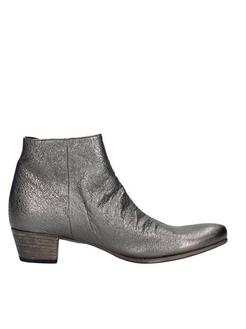 Ankle boots and boots No PANTANETTI | MV0490_PANTUNI