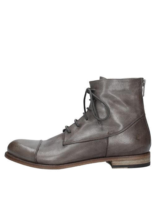 Ankle boots and boots Turtledove PANTANETTI | MV0498_PANTTORTORA