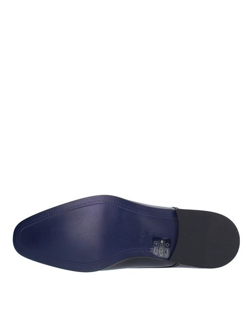 Laced shoes Blue PAZOLINI | AMO07_PAZOBLU