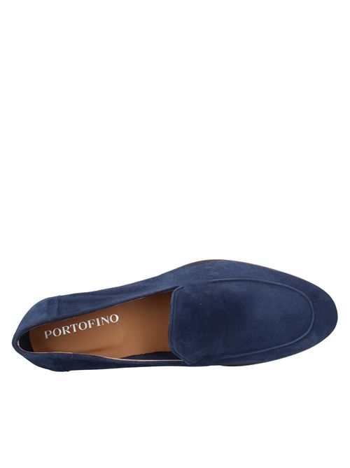 Loafers and slip-ons Blue PORTOFINO | MV2460_PORTBLU