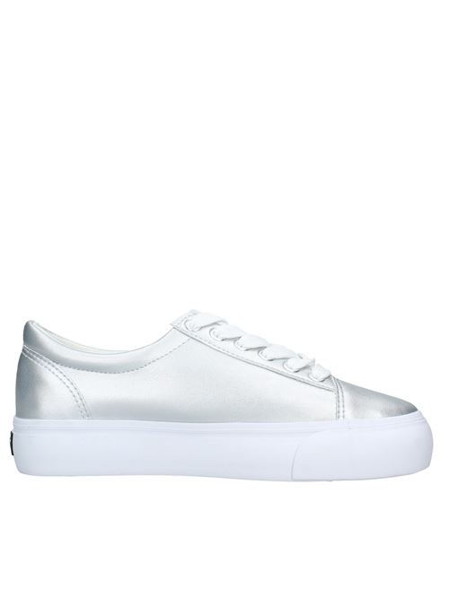 Trainers Silver PYREX | MV2429_PYREARGENTO