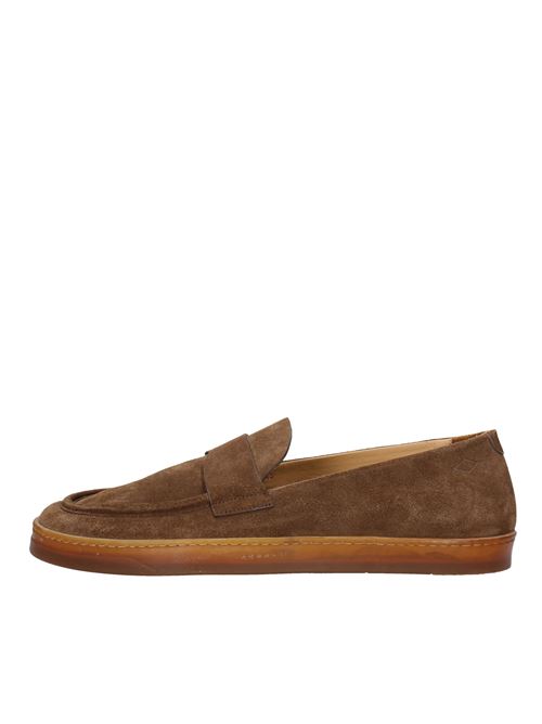 Loafers and slip-ons Brown RARE | MV0605_RAREMARRONE